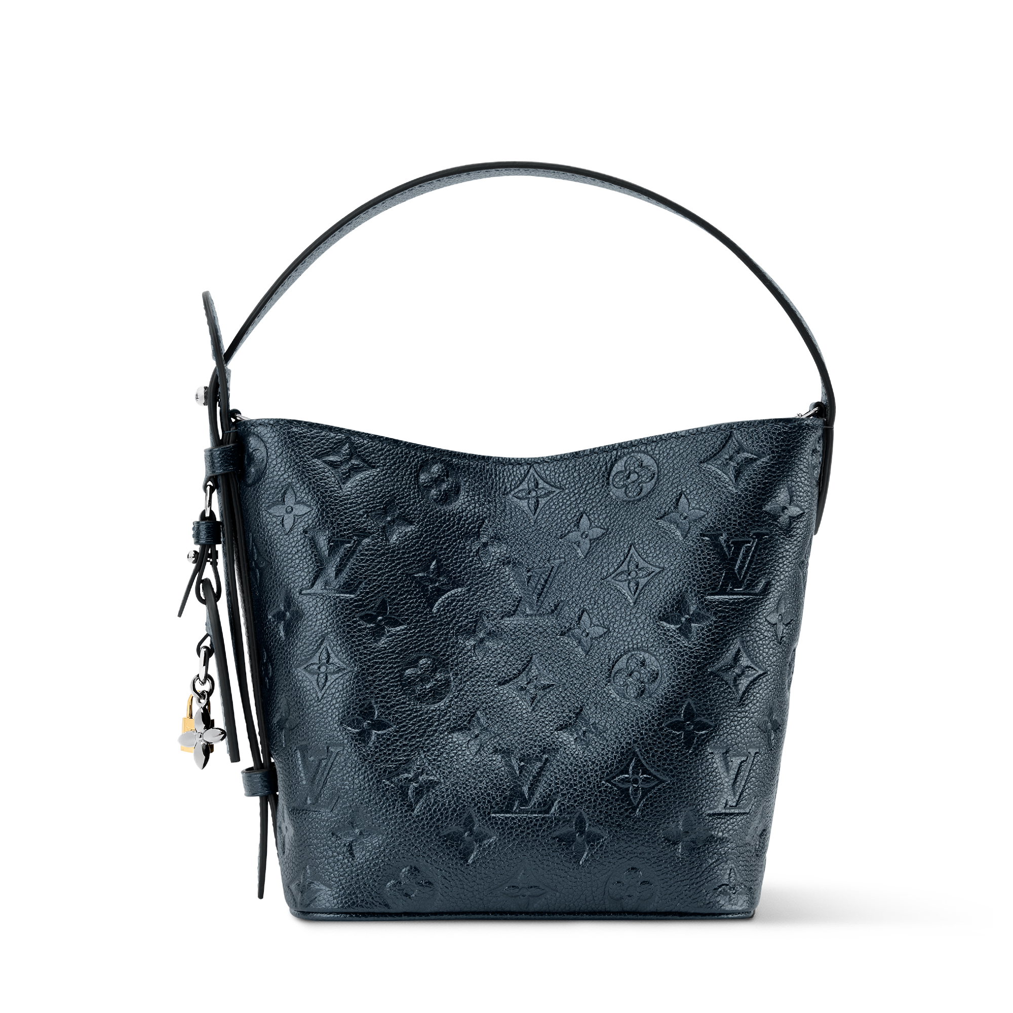 All In BB Monogram Empreinte Leather - Handbags | LOUIS VUITTON